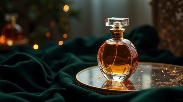 Discover designer perfumes and fragrances for every occasion