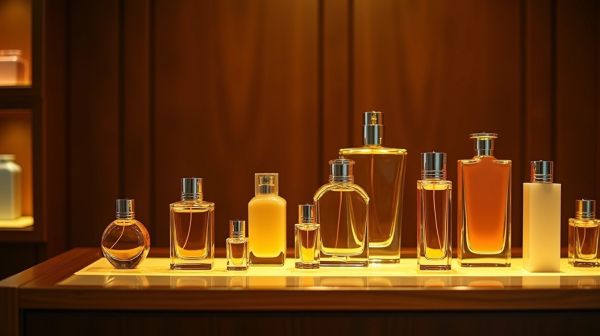 Discover designer perfumes and fragrances for every occasion