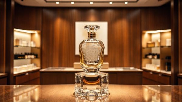 Explore top designer fragrances perfect for any event