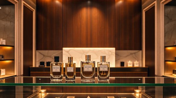 Explore top designer fragrances perfect for any event