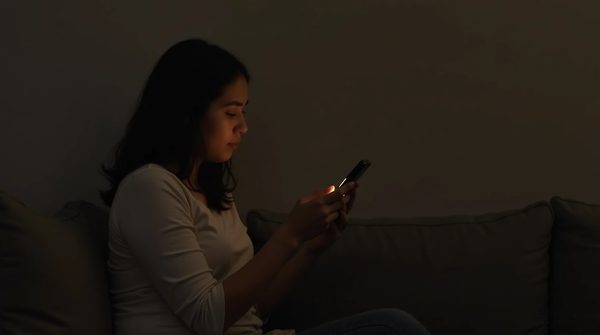 Why a no contact app is essential for emotional recovery after a breakup