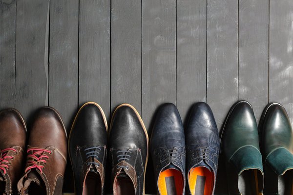 Alden's new arrivals: discover the latest trends in footwear